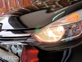 Renault Clio Sport Tourer 0.9 TCE Limited