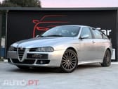 Alfa Romeo 156 16V