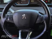 Peugeot 2008 1.6 BlueHDi Allure