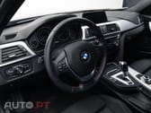 BMW 330 e iPerformance Line Sport