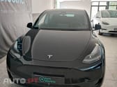 Tesla Model Y Tração Traseira