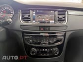 Peugeot 508 1.6 BlueHDi Access P.Business J17