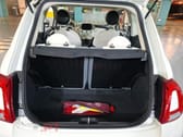 Fiat 500 1.2 Lounge MTA