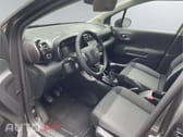 Citroen C3 Aircross 1.2 PureTech S&S CVM6 Plus