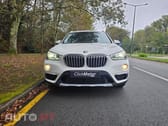 BMW X1 xDrive25d Aut. Sport Line
