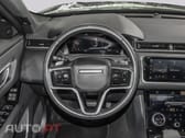 Land Rover Velar P400e Hybrid S I.V.A DEDUTÍVEL 