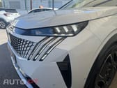 Peugeot E-3008 73 kWh GT