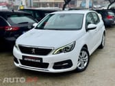 Peugeot 308 1.5 BlueHDi Active Pack