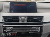 BMW X1 16 d sDrive Auto Advantage
