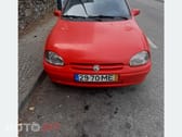 Opel Corsa Sport D