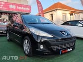 Peugeot 207 SW 1.4 VTi Sportium
