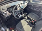 Nissan Micra 1.0 IG-T Tekna Plus