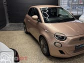 Fiat 500e 23,8kWh Icon