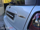 MINI Coupé John Cooper Works 