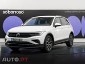 Volkswagen Tiguan 1.5 TSI Life