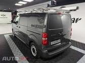 Peugeot Expert 1.5 BlueHDi 120Hp L2 Premuim 2 Slide Doors