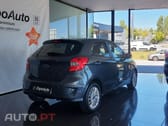 Ford KA 1.2 Ti-VCT Ultimate