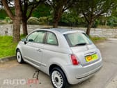 Fiat 500 0.9 8V TwinAir