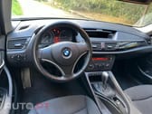 BMW X1 18 d xDrive Auto