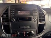 Mercedes-Benz Vito 110 CDi/32 Pro
