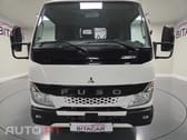 Mitsubishi Canter 3S13 FEA01CL4SE BASCULANTE IVA DEDUTIVEL