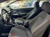 Volkswagen Scirocco 1.4 TSI