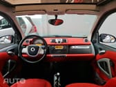 Smart ForTwo 0.8 cdi Passion 54