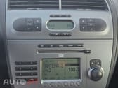 Seat Altea 1.9 TDi Stylance