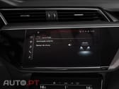 Audi E-Tron 55 quattro Advanced