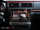 Citroen C3 1.2 PureTech C-Series