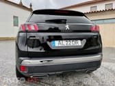 Peugeot 3008 1.6 Hybrid GT Pack e-EAT8