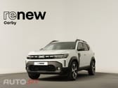 Dacia Duster Duster 1.0 TCe ECO-G Journey Bi-Fuel