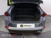 Cupra Formentor eHYBRID