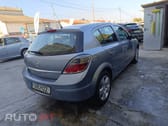Opel Astra 1.3 CDTi Edition