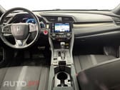 Honda Civic 1.0 i-VTEC Executive CVT
