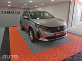 Peugeot 3008 1.5 BlueHDi Allure EAT8