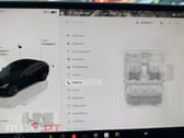 Tesla Model 3 Long Range Tração Integral