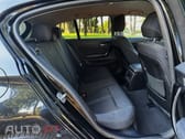 BMW 116 d EDynamics Line Sport