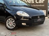 Fiat Punto 1.3 Multjet