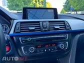 BMW 320 d Touring Auto Pack M