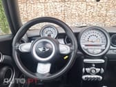 MINI Cooper D