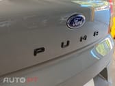 Ford Puma 1.0 EcoBoost MHEV ST-Line Aut.