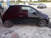Fiat 500 1.4 16V Sport
