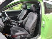 Seat Leon 2.0TDi 184cv FR S/S