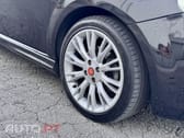 Fiat Grande Punto 1.3 M-Jet Sport
