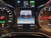 Mercedes-Benz C 350 e HYBRID Plug In AVANTGARDE (Aut.)