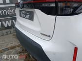 Toyota Yaris Cross 1.5 HDF Comfort Plus