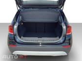 BMW X1 18 d sDrive