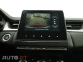 Renault Captur Captur 1.0 TCe Techno Bi-Fuel