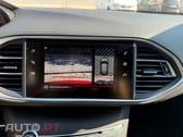 Peugeot 308 2.0 BlueHDi GT EAT8
